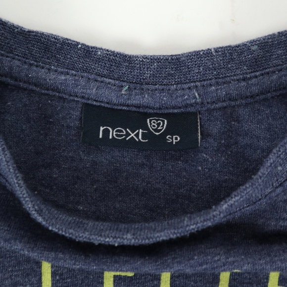 NEXT tee, boy's size 2-3Y - Picture 4 of 4